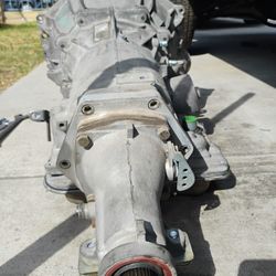 4L60E Transmission $650