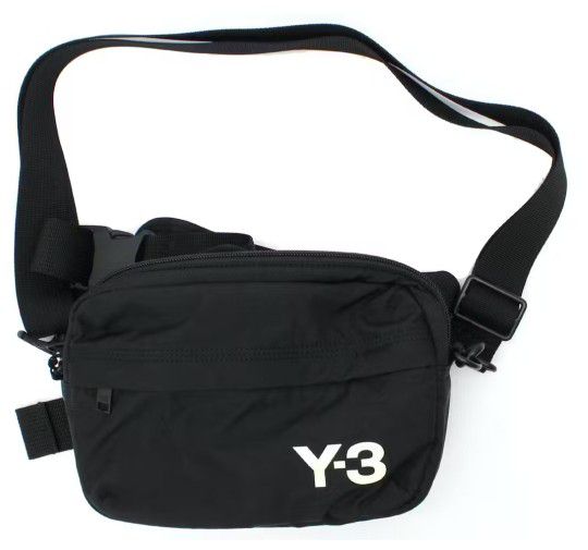 Adidas Y-3 Sling Bag