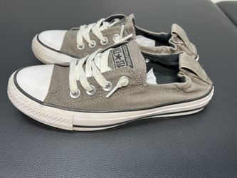 Converse Chuck Taylor All Star Shoreline Slip-On Sneaker - 6
