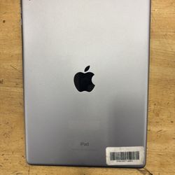 iPad  5th Generation 