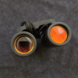 Sakura day and night vision compact binoculars