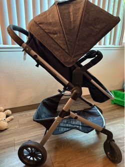 Evenflo stroller