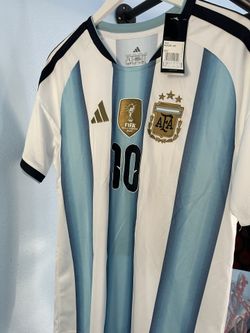 Argentina Soccer $20 ๐ฆ๐ท Shirt Large