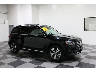 2024 Mercedes-Benz GLB 250