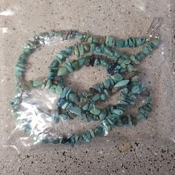 Turquoise Necklace 