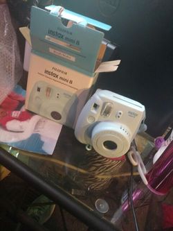 Camera