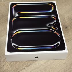 Ipad 13 Inch 1TB with Nano Textured Glass