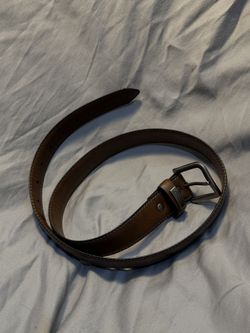 Belt 