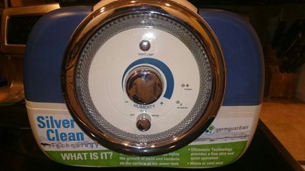 GERMGUARDIAN H4500 DEHUMIDIFIER BY GUARDIAN TECHNOLOGIES