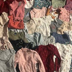 Babygirl Clothes