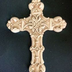 Cross Decor