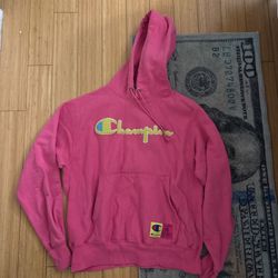 Champion Hoodie
