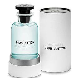 Louis Vuitton Imagination 