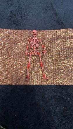 Storm Collectibles Skeleton