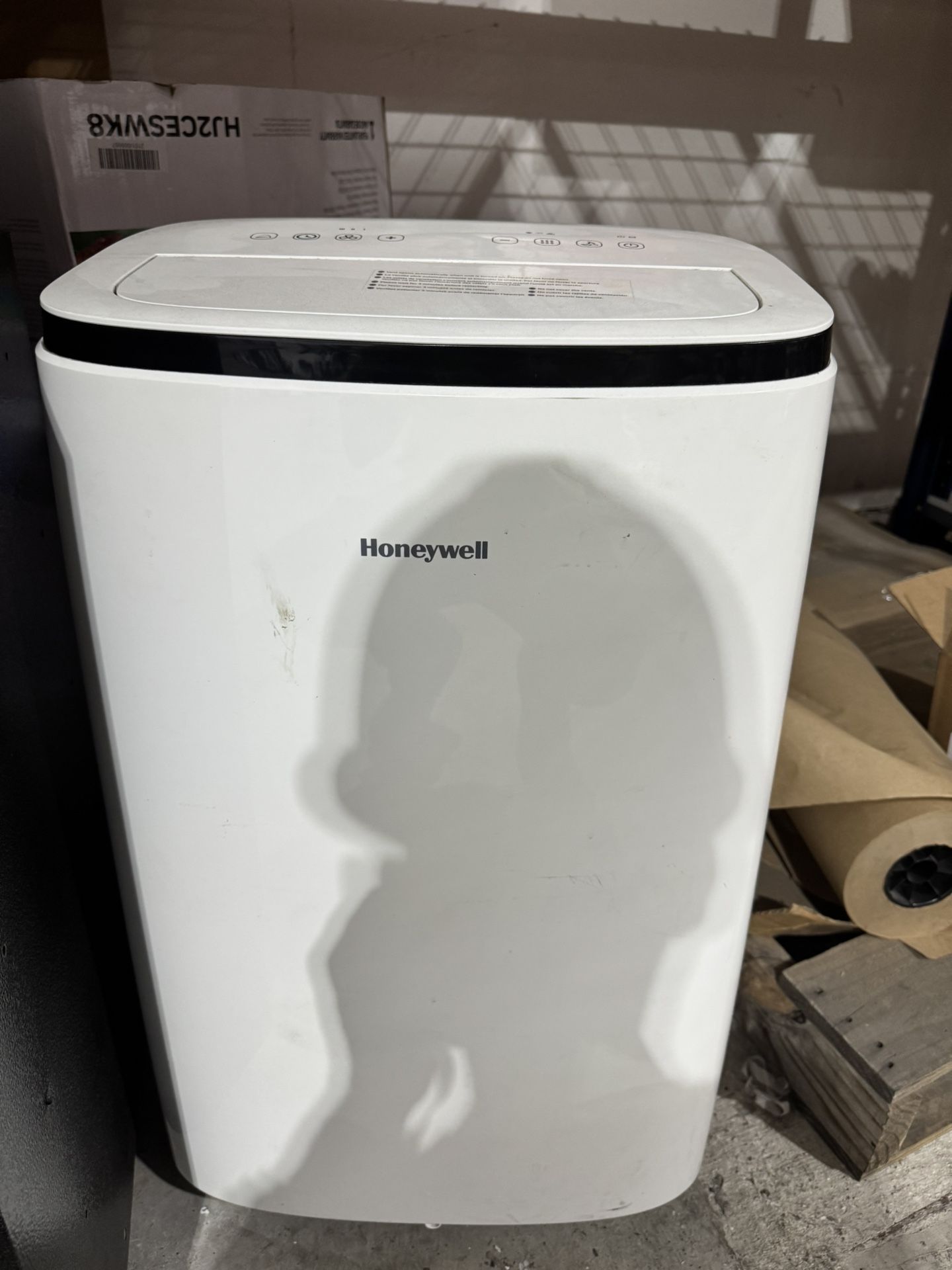 Honeywell Portable Air Conditioner