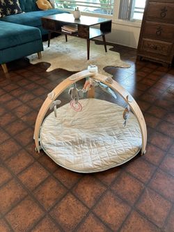 Activity Gym Mat