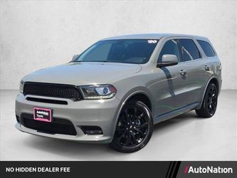 2020 Dodge Durango