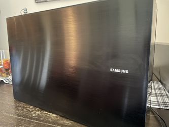 Samsung PS-WJ7500 Subwoofer black wifi