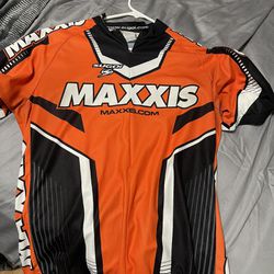 Maxxis XL Bike Jersey 