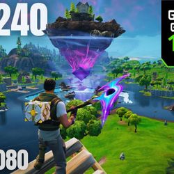 1080P Gaming PC Gigabyte G1 Sniper Z97 Intel Core i5 Unlocked CPU 16 GB RAM 500 GB SSD Nvidia GTX 970 Super Charged GPU Windows 11