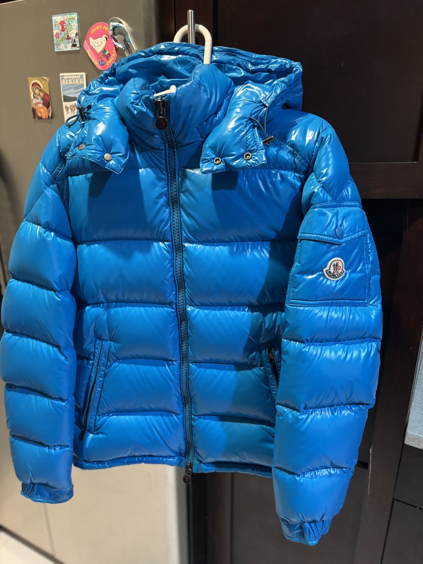 Moncler Maya Jacket