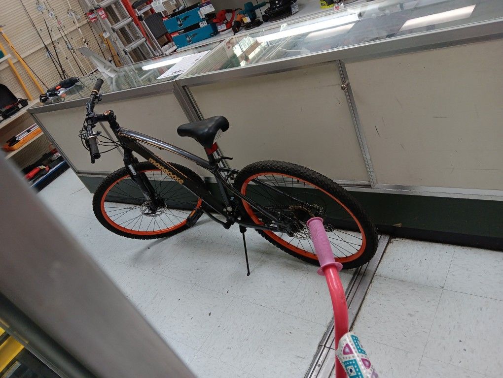 Bike