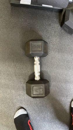 Dumbbell