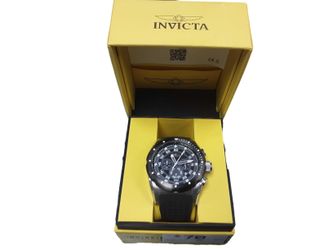 Invicta 20311 Silver Regular Watch