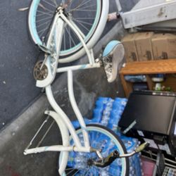$50 dollar beach cruiser 