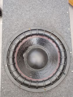 Massive hippo 15 6,000 watts