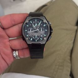 Bulova Percsionest    10th Anniversary Special Edition