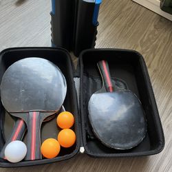 Pingpong Set 