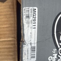 Dodge ram 1(contact info removed)-2006 rear axle shaft