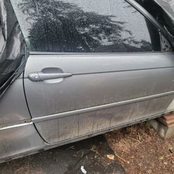 2005 BMW M3  Door  $50