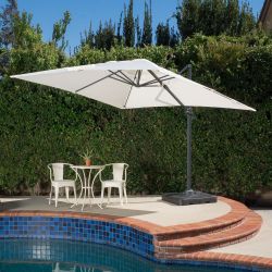 Market umbrella / Brand new