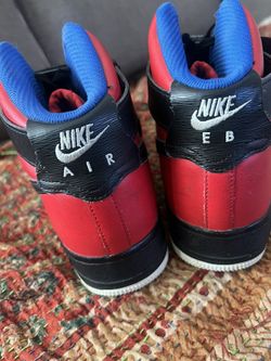 Nike Air Force 1 Custom Shoes