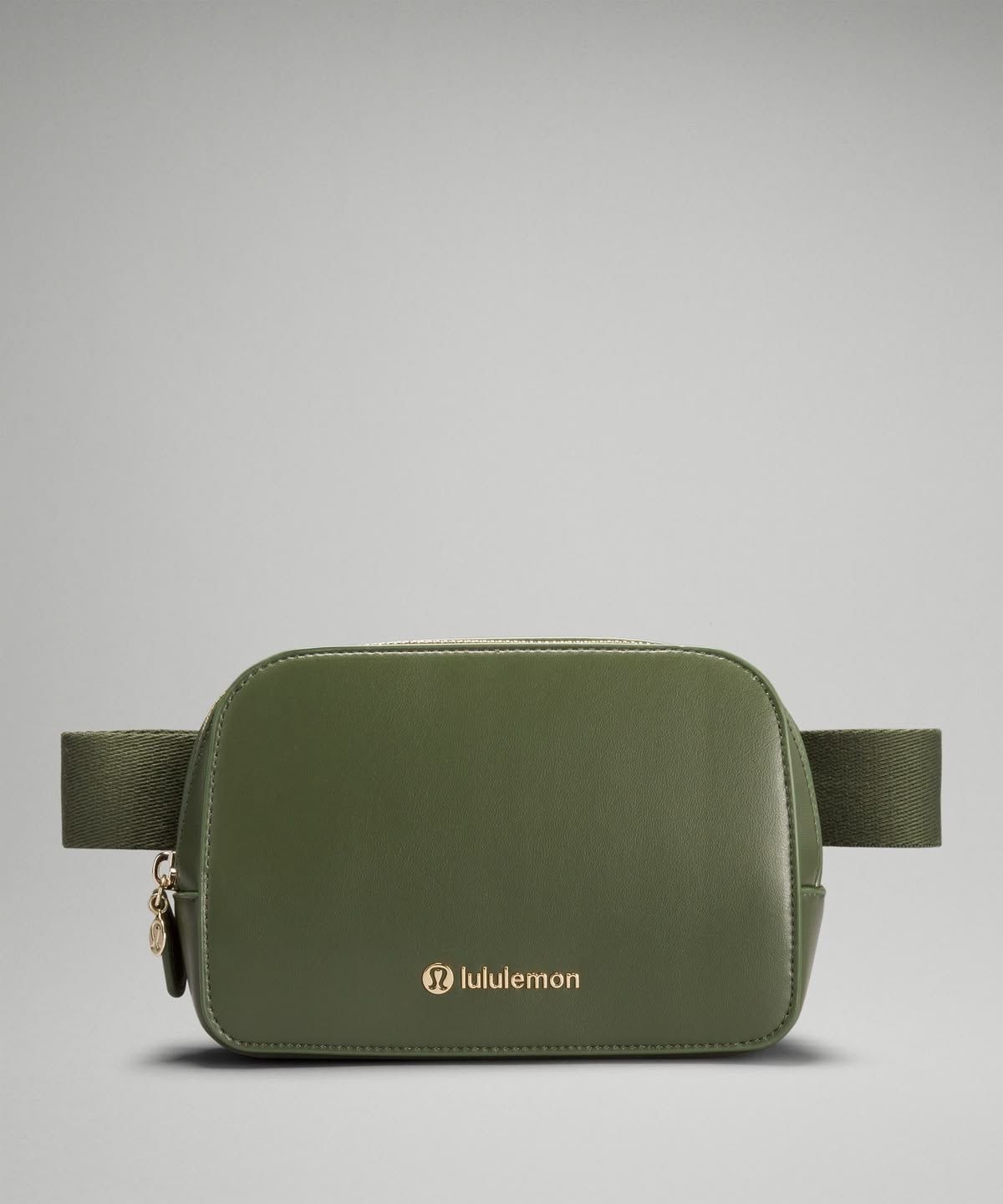 Lululemon Everywhere Belt Bag 1L Olive Green