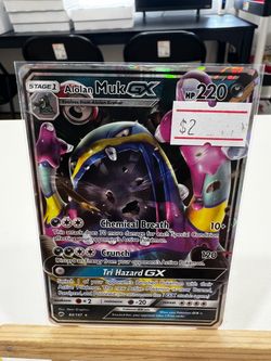 Muk Gx