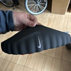 Nike Mind Slides Black Size 8 Men’s 