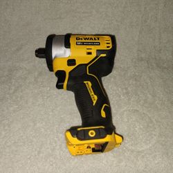 DeWalt 1/2 Impact Wrench 12V
