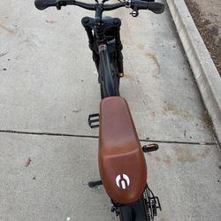 Megabike e-bike