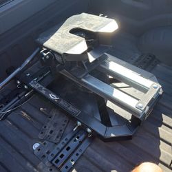 PULLRITE SUPER GLIDE 2900