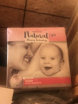 Spectra S2 Plus Breast Pump