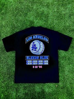 Untchble Ambition Dodgers T-Shirt