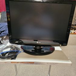 LG Tv/monitor
