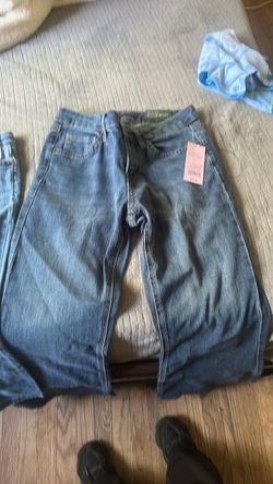 Pants