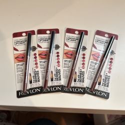 Revlon Colorstay Lipliner Plum