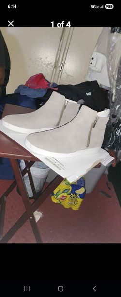 Mens Calvin Klein Designer sneakers *limited edition *