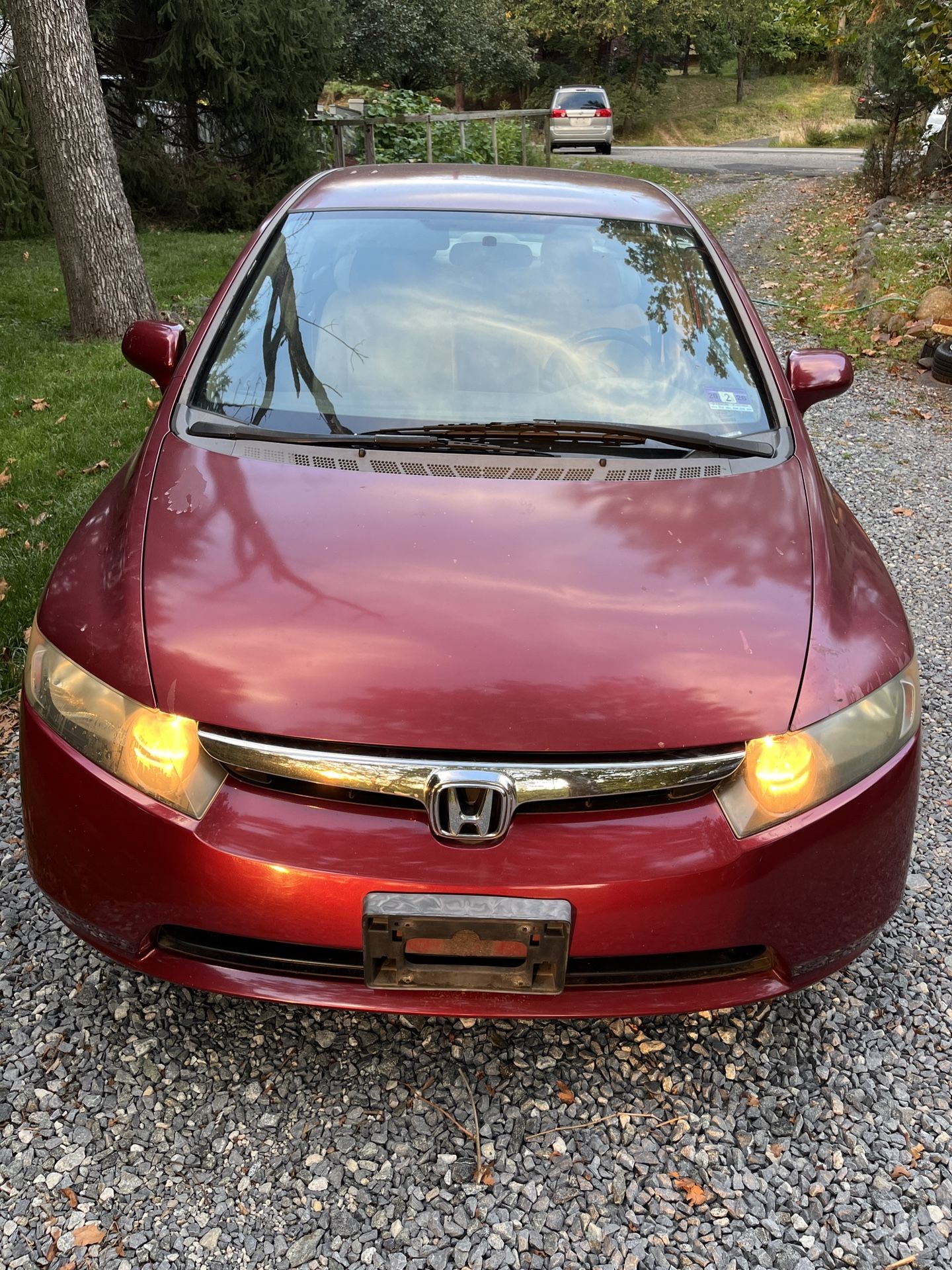 2006 Honda Civic