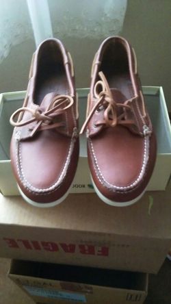 Shoes bass